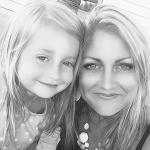 Meet your Posher, Kristen